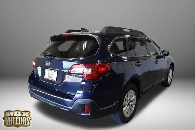 used 2018 Subaru Outback car, priced at $12,788