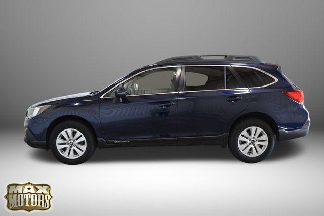 used 2018 Subaru Outback car, priced at $12,788