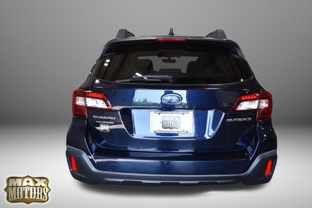 used 2018 Subaru Outback car, priced at $12,788