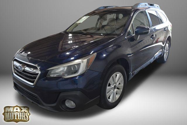 used 2018 Subaru Outback car, priced at $12,788