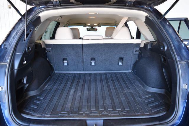 used 2018 Subaru Outback car, priced at $12,788