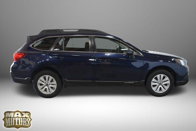 used 2018 Subaru Outback car, priced at $12,788