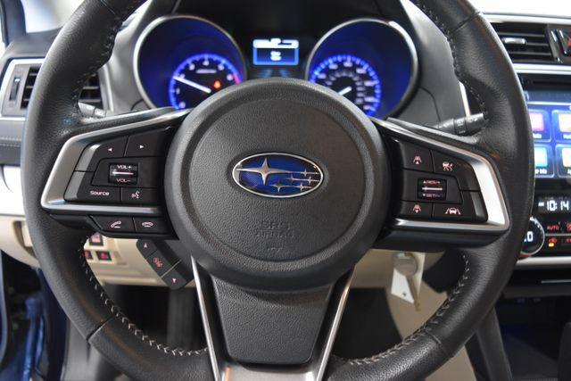 used 2018 Subaru Outback car, priced at $12,788