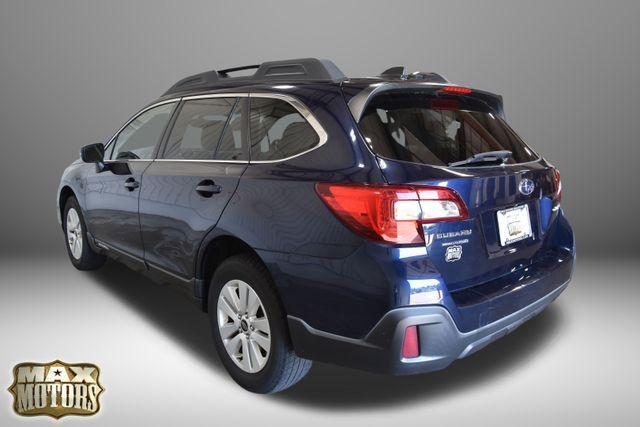 used 2018 Subaru Outback car, priced at $12,788