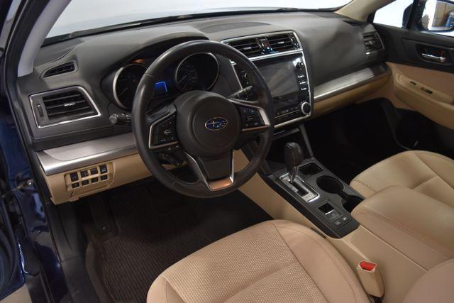 used 2018 Subaru Outback car, priced at $12,788