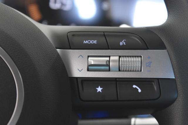 new 2025 Hyundai Sonata car, priced at $30,498
