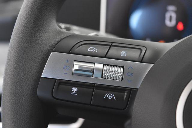 new 2025 Hyundai Sonata car, priced at $30,498