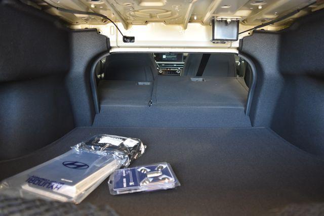 new 2025 Hyundai Sonata car, priced at $30,498