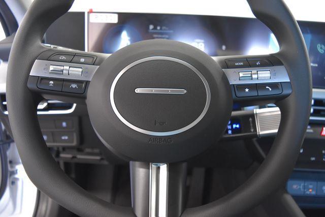 new 2025 Hyundai Sonata car, priced at $30,498