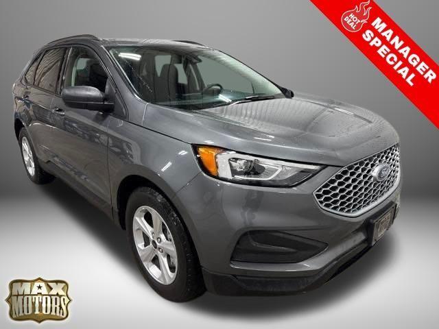 new 2024 Ford Edge car, priced at $28,225