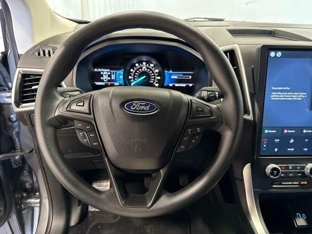 new 2024 Ford Edge car, priced at $28,225