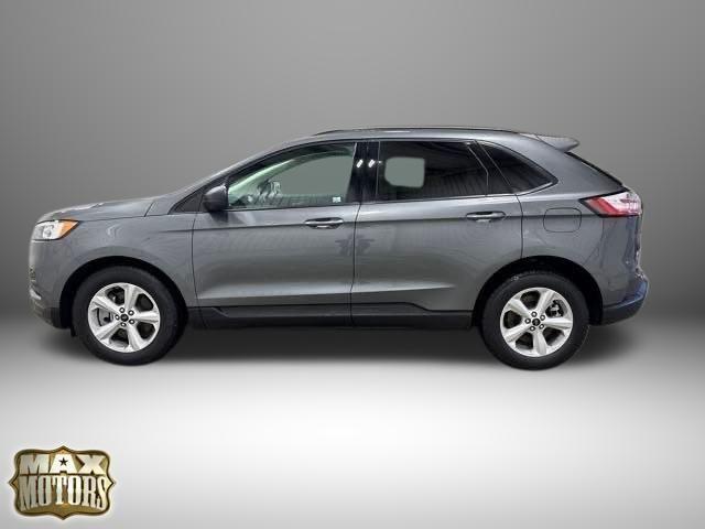 new 2024 Ford Edge car, priced at $28,225