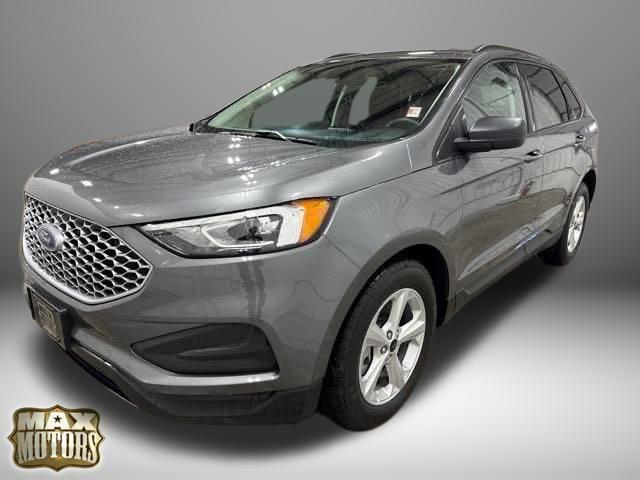 new 2024 Ford Edge car, priced at $28,225