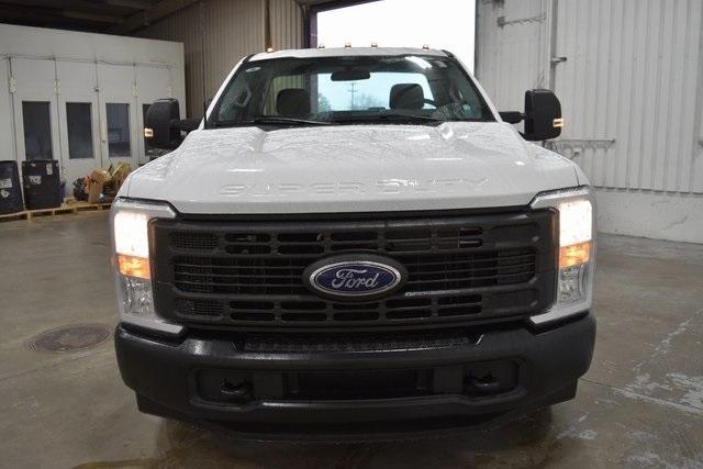 new 2024 Ford F-250 car, priced at $46,796