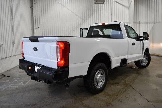 new 2024 Ford F-250 car, priced at $46,796