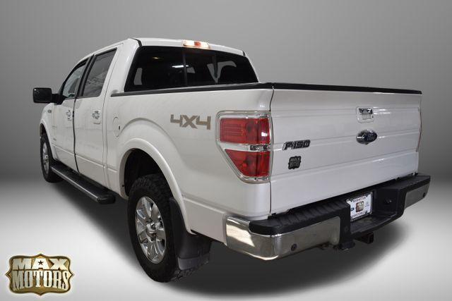 used 2014 Ford F-150 car, priced at $17,004