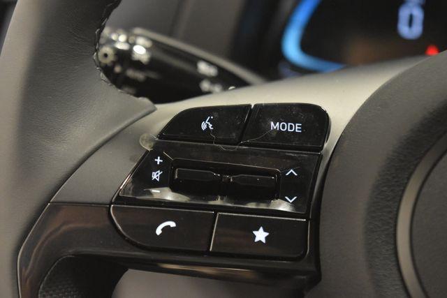 new 2025 Hyundai Elantra car, priced at $25,035