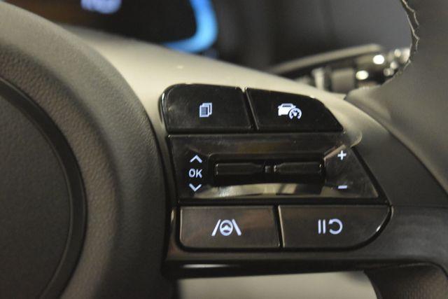 new 2025 Hyundai Elantra car, priced at $25,035