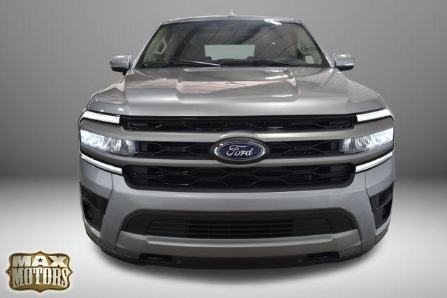 new 2024 Ford Expedition Max car, priced at $67,423