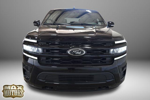 new 2024 Ford Expedition Max car, priced at $74,339