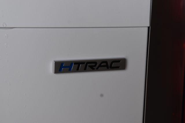 new 2025 Hyundai Palisade car, priced at $49,130