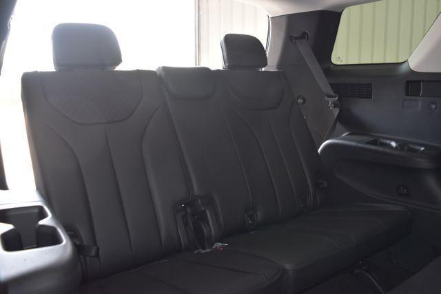 new 2025 Hyundai Palisade car, priced at $49,130
