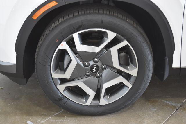 new 2025 Hyundai Palisade car, priced at $49,130