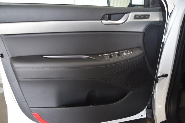 new 2025 Hyundai Palisade car, priced at $49,130
