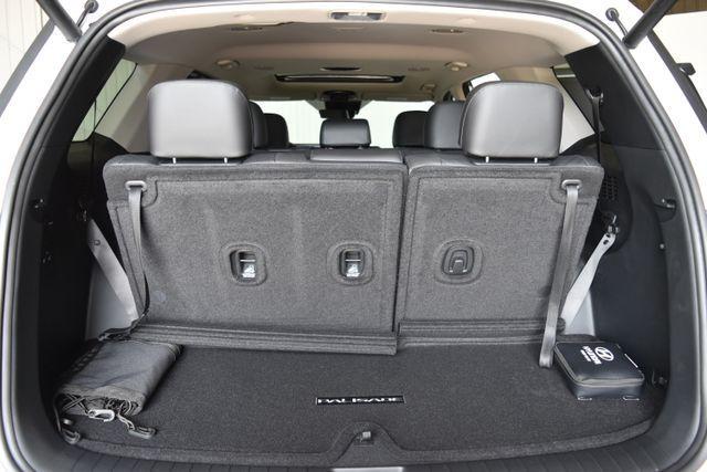 new 2025 Hyundai Palisade car, priced at $49,130