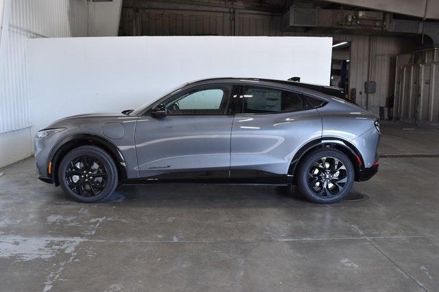 new 2023 Ford Mustang Mach-E car, priced at $48,930