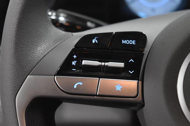 used 2024 Hyundai Elantra car, priced at $21,484