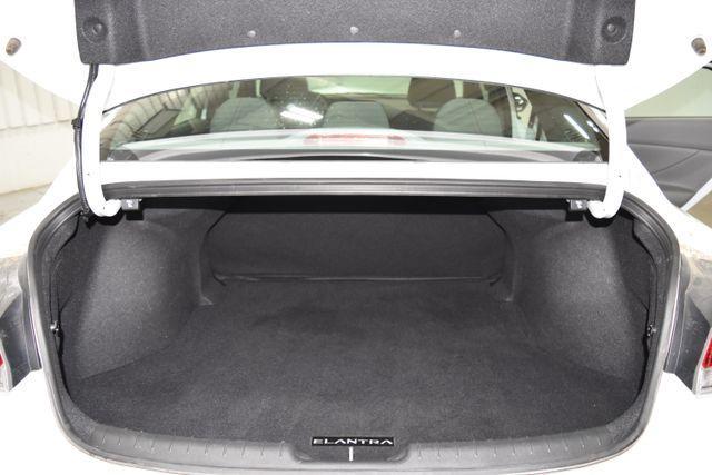 used 2024 Hyundai Elantra car, priced at $21,484