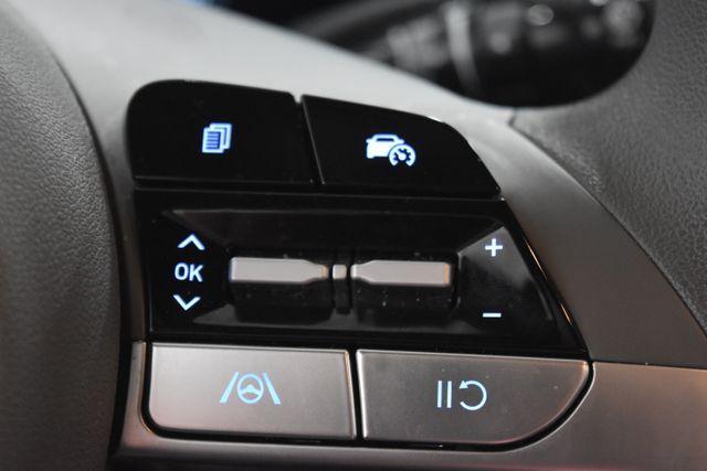 used 2024 Hyundai Elantra car, priced at $21,484