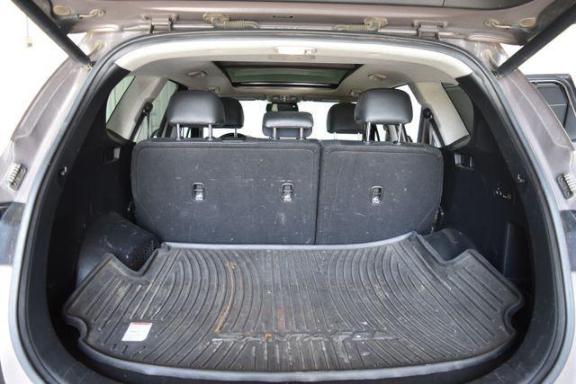 used 2020 Hyundai Santa Fe car, priced at $14,469