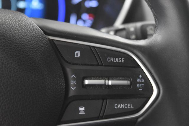 used 2020 Hyundai Santa Fe car, priced at $14,469