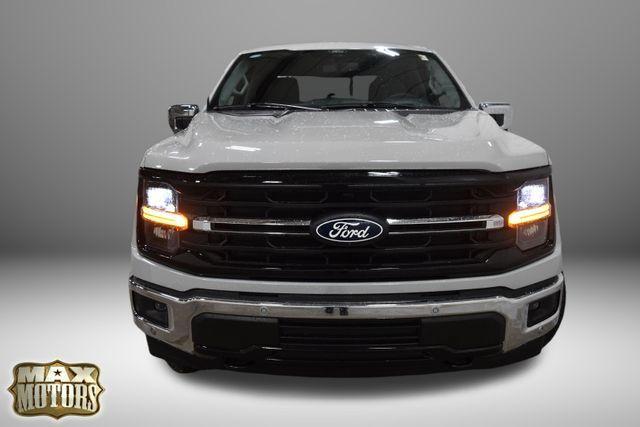 new 2024 Ford F-150 car, priced at $49,357