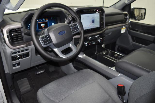 new 2024 Ford F-150 car, priced at $62,290