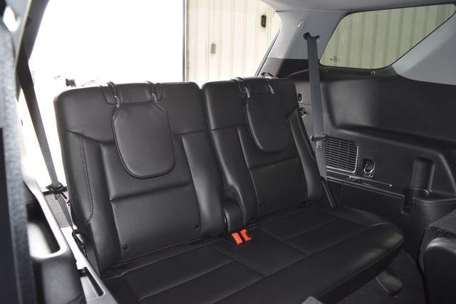 used 2022 Ford Explorer car, priced at $34,257