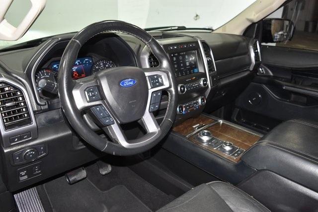 used 2019 Ford Expedition car, priced at $35,480