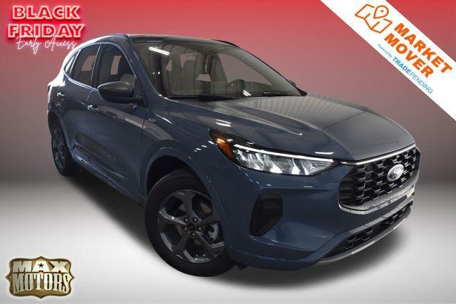 new 2024 Ford Escape car, priced at $35,301