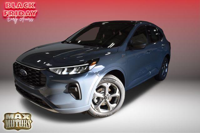 new 2024 Ford Escape car, priced at $35,301