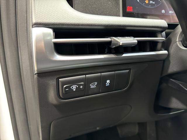 new 2025 Hyundai Tucson car, priced at $32,223