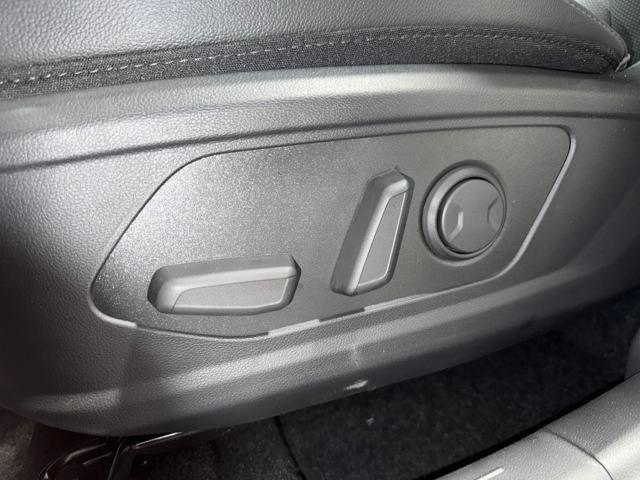 new 2025 Hyundai Tucson car, priced at $32,223