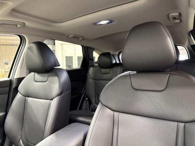 new 2025 Hyundai Tucson car, priced at $32,223