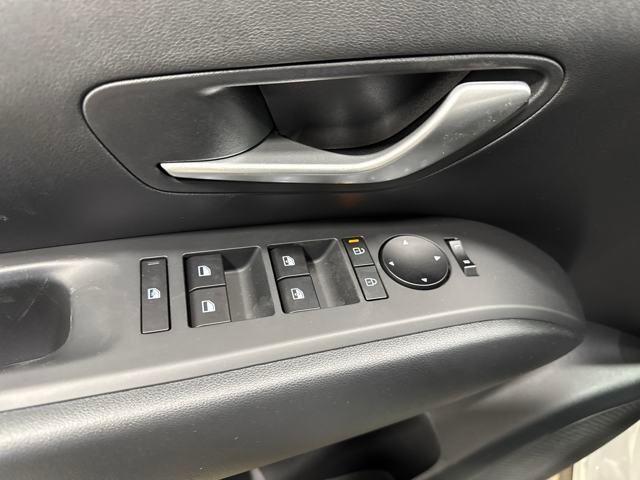 new 2025 Hyundai Tucson car, priced at $32,223