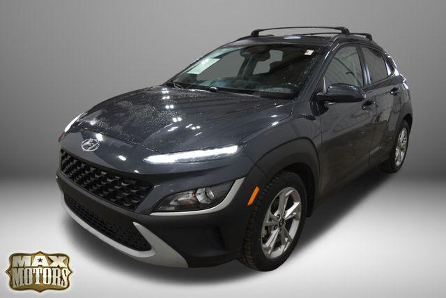 used 2022 Hyundai Kona car, priced at $17,918