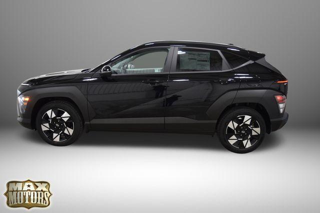 new 2025 Hyundai Kona car, priced at $26,849