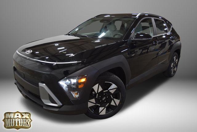 new 2025 Hyundai Kona car, priced at $26,849