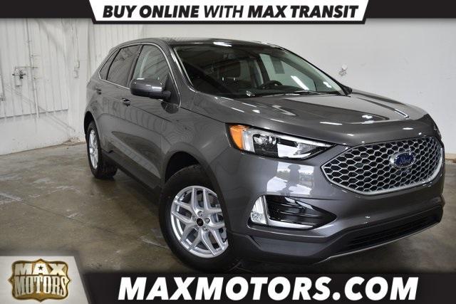 new 2024 Ford Edge car, priced at $38,398