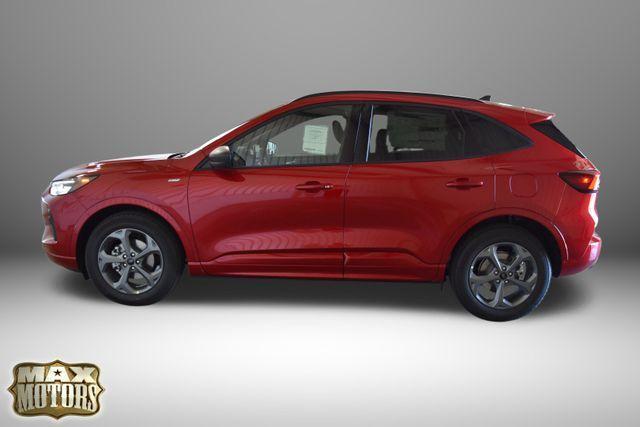 new 2024 Ford Escape car, priced at $32,070